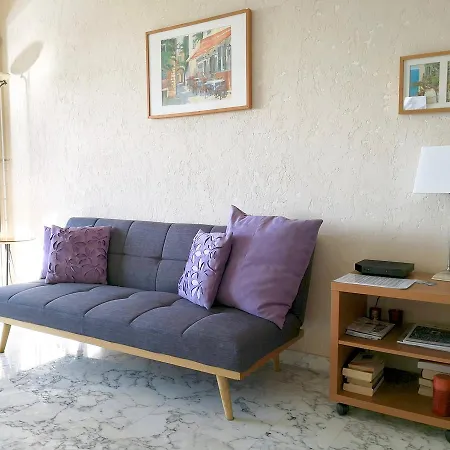 Apartment Studio 