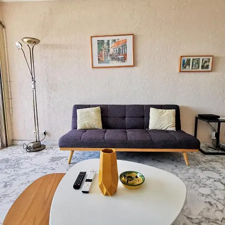 Apartment Studio 